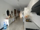 Girne Merkez'de Satılık Rezidans