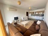 Girne Merkez'de Satılık 2+1 Daire