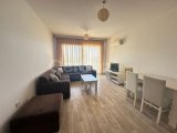 Girne Merkez'de Satılık 2+1 Daire