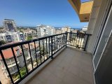 Girne Merkez'de Satılık 2+1 Daire