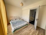 Girne Merkez'de Satılık 2+1 Daire