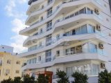 Girne Merkez'de Satılık 2+1 Daire