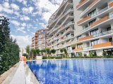 Girne Merkez'de Satılık 3+1 Rezidans