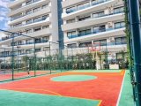 Girne Merkez'de Satılık 3+1 Rezidans