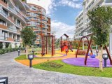 Girne Merkez'de Satılık 3+1 Rezidans