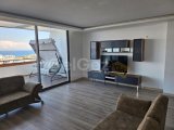 Girne Merkez'de Satılık 3+1 Rezidans