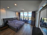 Girne Merkez'de Satılık 3+1 Rezidans