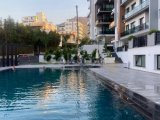 Girne Merkez'de Satılık 2+1 Daire