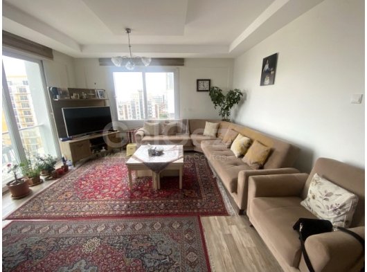 Satılık Daire - Ozanköy, Girne, Kuzey Kıbrıs