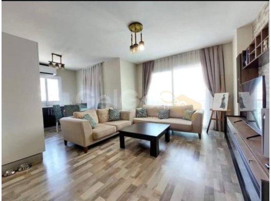Girne Merkez Acil Satılık 3+1