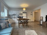 Girne Merkez'de Satılık 3+1 Daire