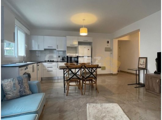 Girne Merkez'de Satılık 3+1 Daire