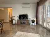 Girne Merkez'de Satılık 3+1 Daire