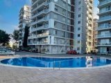 Girne Merkez'de Satılık Türk Koçanlı 3+1 Daire