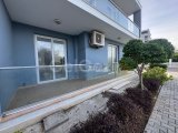 Girne Merkez'de Satılık Türk Koçanlı 3+1 Daire