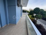 Girne Merkez'de Satılık Türk Koçanlı 3+1 Daire