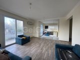Girne Merkez'de Satılık Türk Koçanlı 3+1 Daire