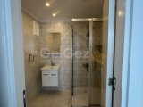 Girne Merkez'de Satılık Türk Koçanlı 3+1 Daire