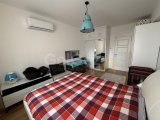 Girne Merkez'de satılık 3+1 daire | 169 m² | 1. kat ????