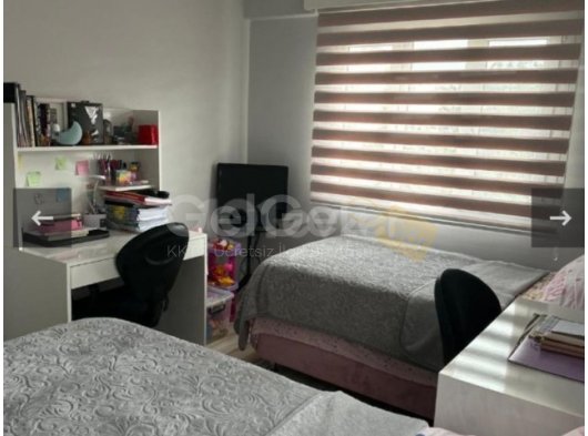 ???? Girne Şehir Merkezinde Satılık 3+1 Daire ????