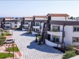 Girne Karaoğlanoğlu'da Satılık 2+1 Daire