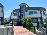 Girne Karaoğlanoğlu'da Satılık 1+1 Penthouse