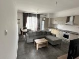 Girne Karaoğlanoğlu'da Satılık 1+1 Penthouse