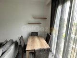 Girne Karaoğlanoğlu'da Satılık 1+1 Penthouse