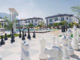 Girne Karaoğlanoğlu'da Satılık 1+1 Penthouse