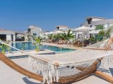 Girne Karaoğlanoğlu'da Satılık 1+1 Penthouse