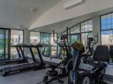 Girne Karaoğlanoğlu'da Satılık 1+1 Penthouse