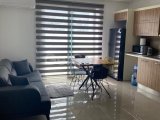 Girne Karaoğlanoğlu'da Satılık 1+1 Penthouse