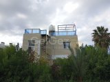 Girne Karaoğlanoğlu'da Satılık Villa