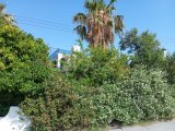 Girne Karaoğlanoğlu'da Satılık Villa