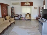 Girne Karaoğlanoğlu'da Satılık Villa