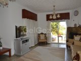 Girne Karaoğlanoğlu'da Satılık Villa