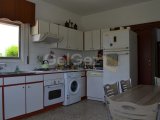 Girne Karaoğlanoğlu'da Satılık Villa