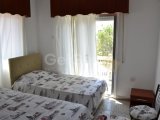Girne Karaoğlanoğlu'da Satılık Villa