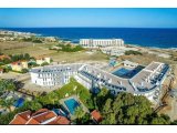 Girne Lapta'da Satılık 1+1 Daire