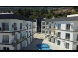 Girne Lapta'da Satılık 2+1 Daire