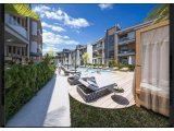 Girne Lapta'da Satılık 2+1 Zemin Kat ve Penthouse Daireler