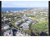 Girne Lapta'da Satılık 2+1 Zemin Kat ve Penthouse Daireler