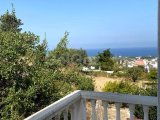 Girne Lapta'da Satılık Villa