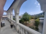 Girne Lapta'da Satılık Villa