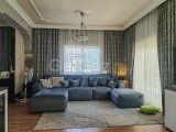 Girne Lapta'da Satılık Villa