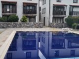 Girne Ozanköy'de Satılık 1+1 Zemin Kat Daire