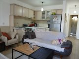 Girne Ozanköy'de Satılık 1+1 Zemin Kat Daire