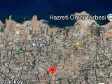 Girne Ozanköy'de Satılık Arsa