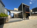 Girne Yeşiltepe'de Satılık Villa