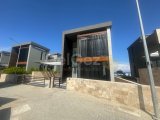 Girne Yeşiltepe'de Satılık Villa